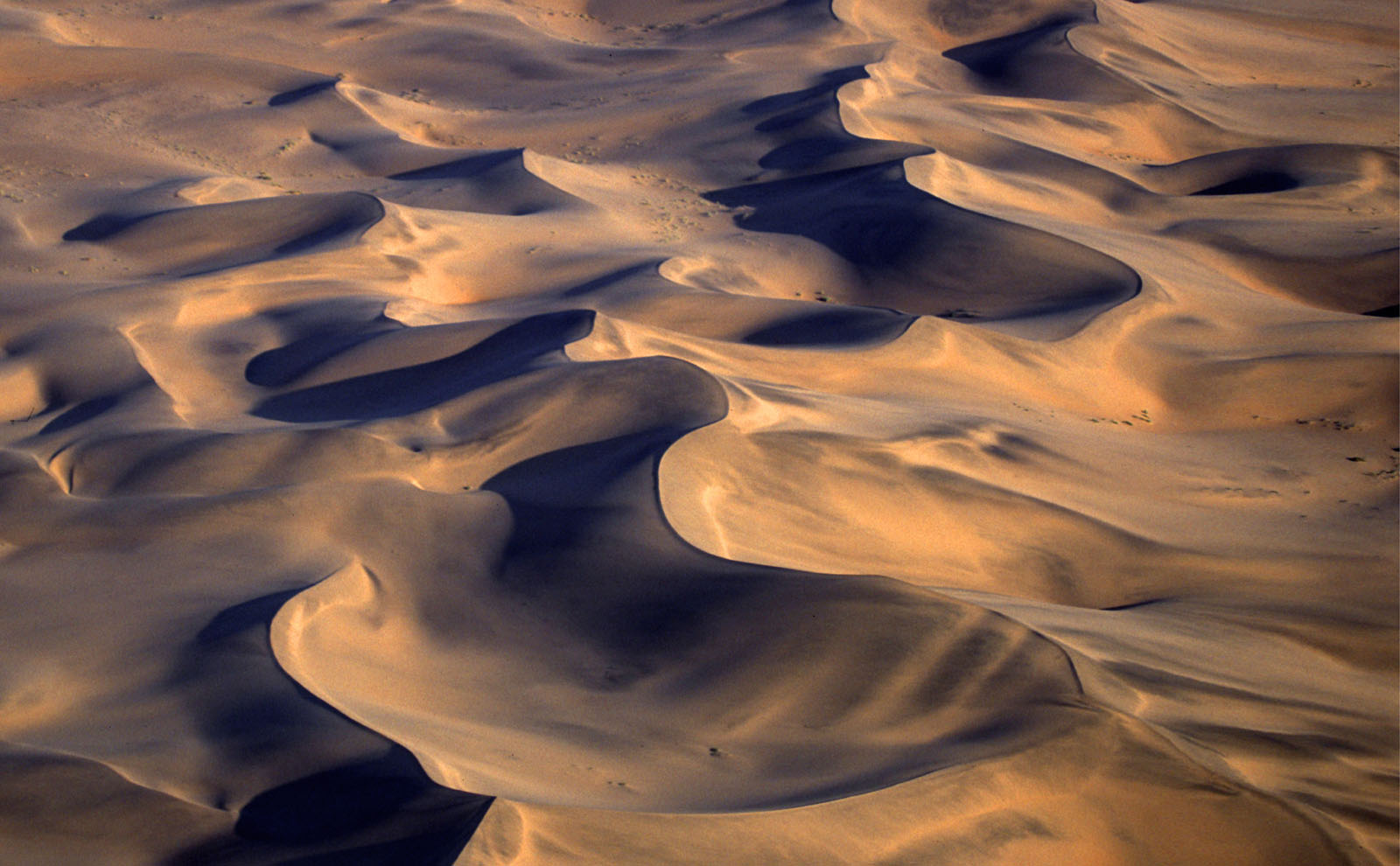 Namib by air